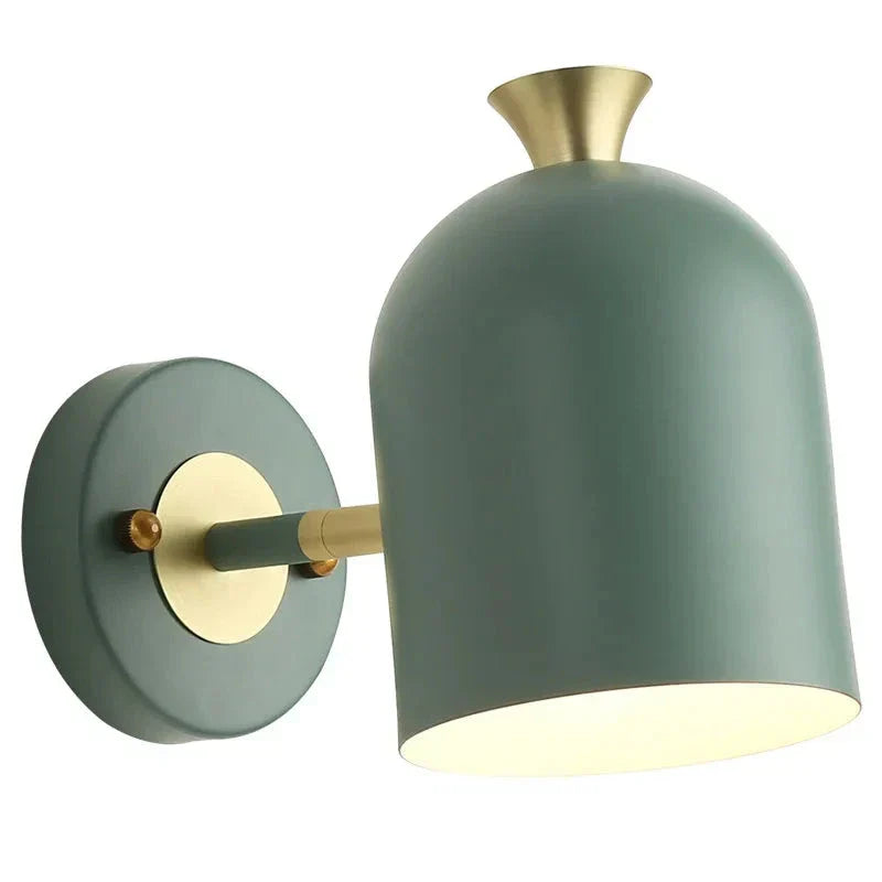 Lumosia - Moderne LED Wandleuchte