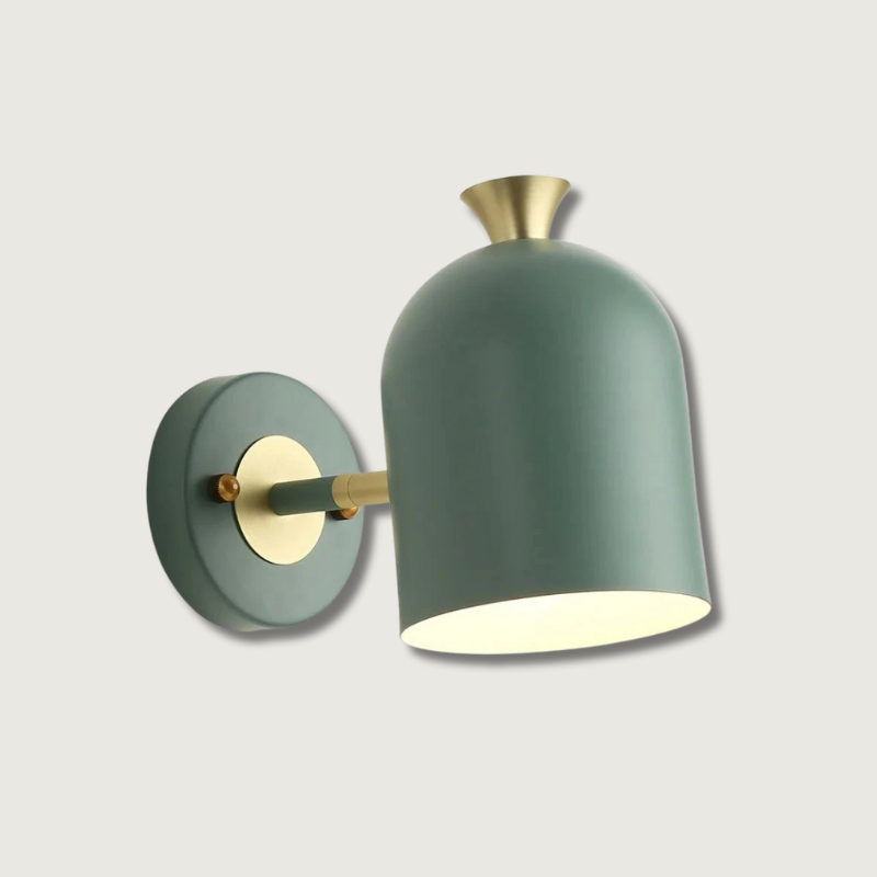 Lumosia - Moderne LED Wandleuchte