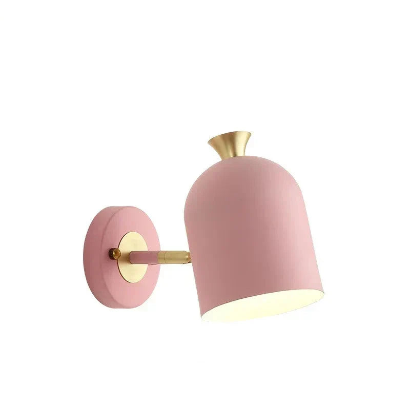 Lumosia - Moderne LED Wandleuchte