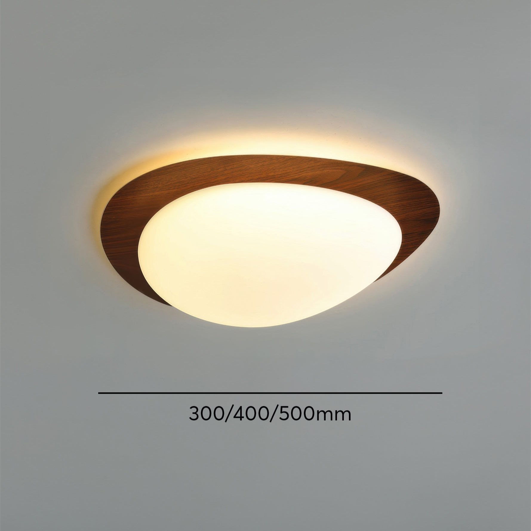 Skandinavische Design Deckenlampe