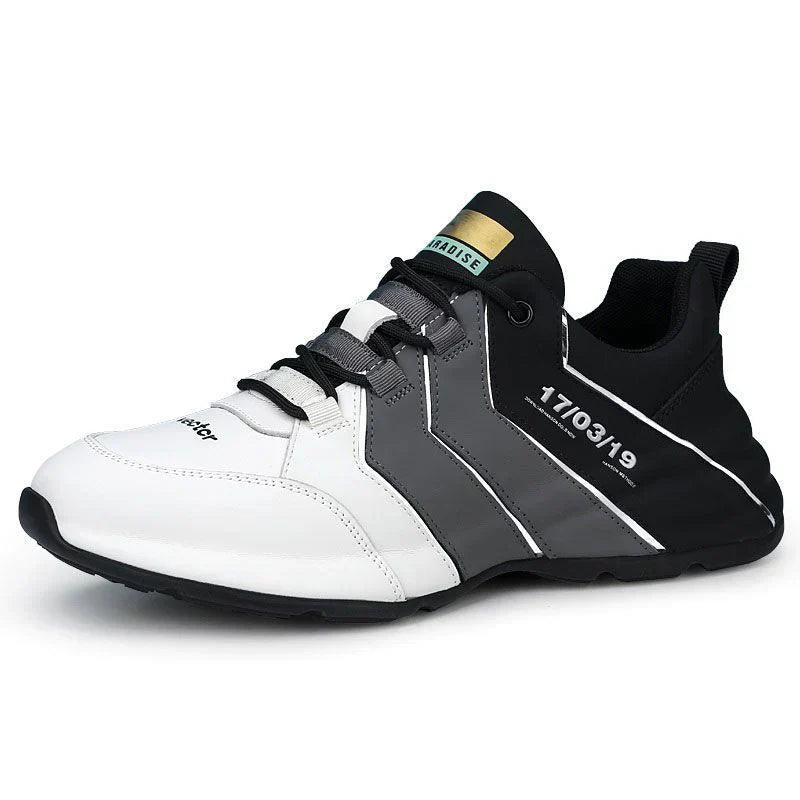 Dustin - Herren Sneaker