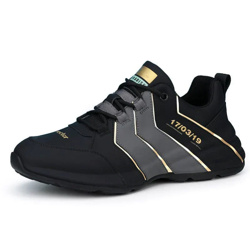 Dustin - Herren Sneaker