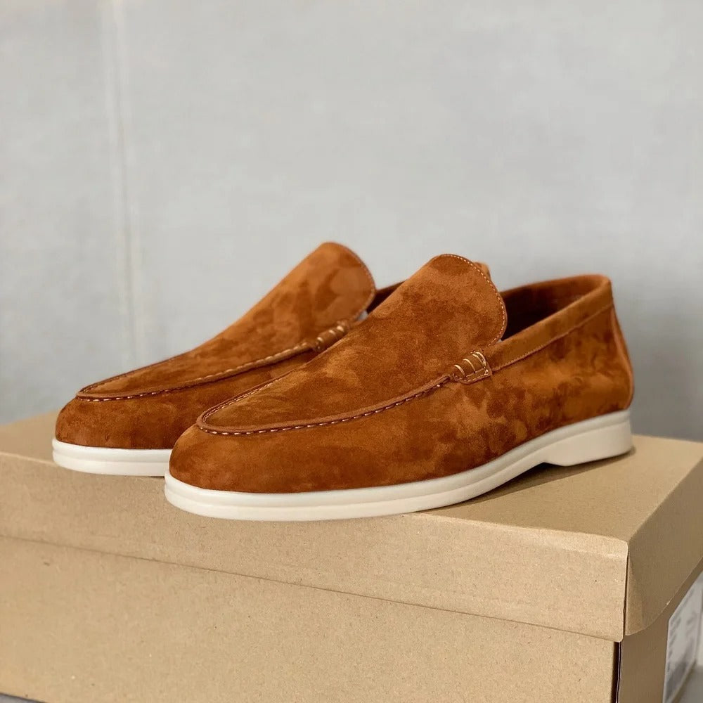 Dio - Sofistizierte Loafers