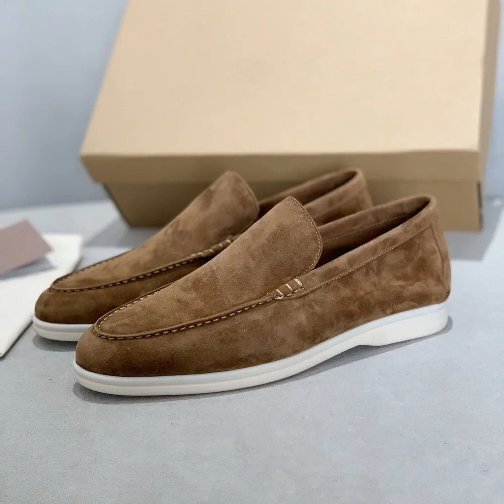 Dio - Sofistizierte Loafers