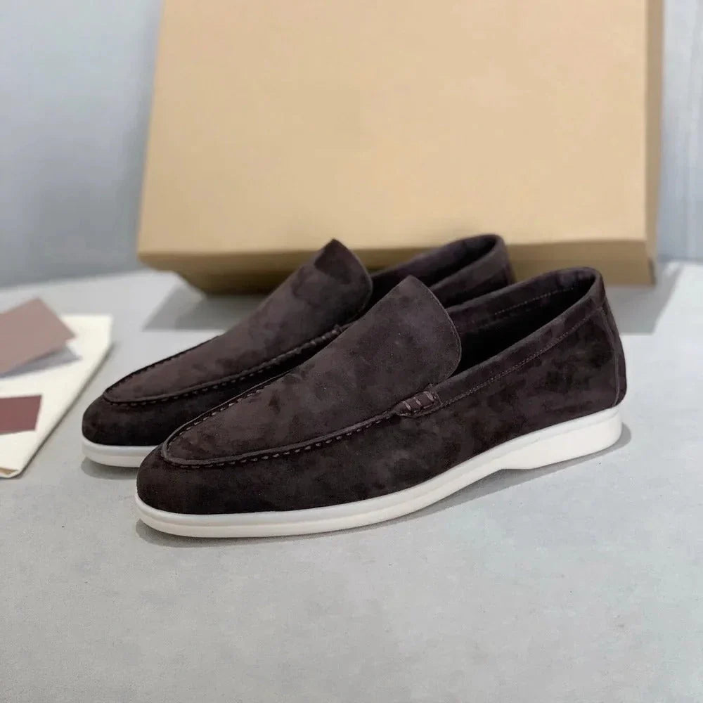 Dio - Sofistizierte Loafers