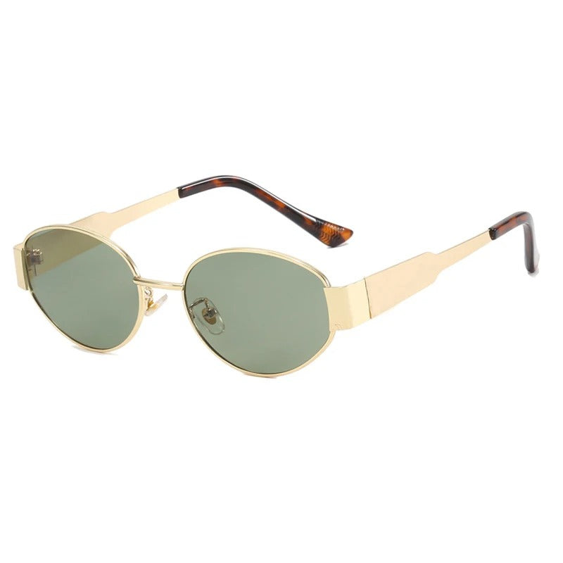 Dazzle Vision - coole Sonnenbrillen